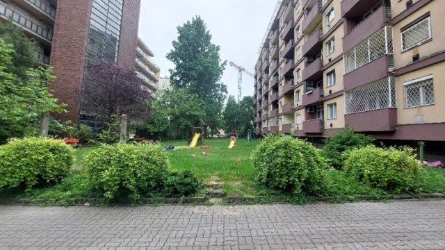 Eladó téglalakás, Budapesten, XII. kerületben 57 M Ft, 1 szobás