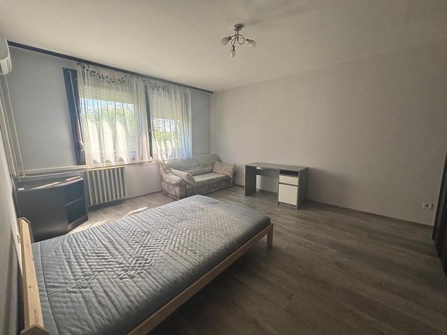 Kiadó panellakás, albérlet, Budapesten, X. kerületben, 1 szobás