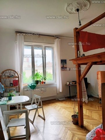 Eladó téglalakás, Budapesten, XIII. kerületben 70.9 M Ft