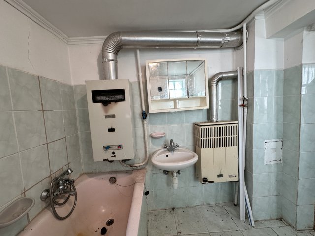Eladó családi ház, Mindszenten, Kápolna utcában 2.5 M Ft