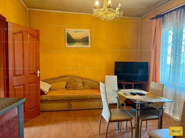 Eladó családi ház, Balatongyörökön 99.99 M Ft, 4 szobás