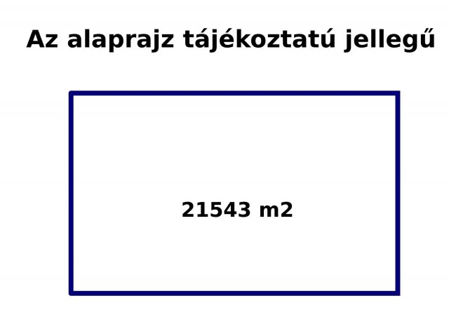 Eladó mezogazdasagi ingatlan, Szegeden 100 M Ft