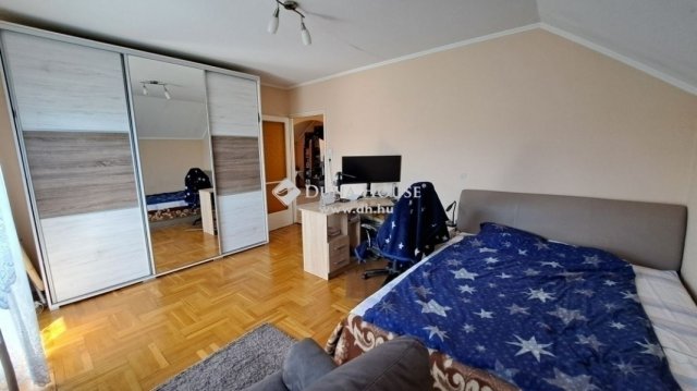 Eladó családi ház, Budapesten, XVII. kerületben 139.9 M Ft