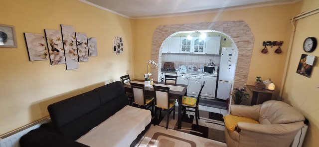 Eladó mezogazdasagi ingatlan, Helvécián 34.8 M Ft, 2 szobás