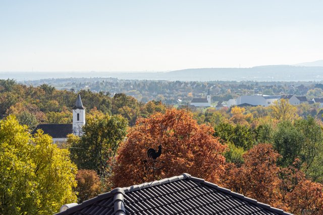 Eladó családi ház, Szentendrén 590 M Ft, 6 szobás