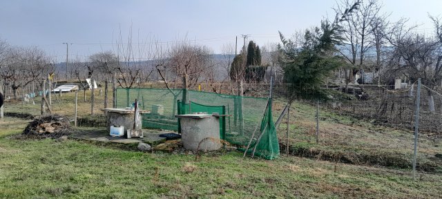 Eladó telek, Gyöngyösön 11.5 M Ft / költözzbe.hu