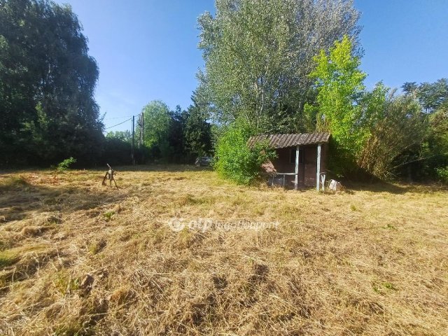 Eladó telek, Dömsödön 20.5 M Ft / költözzbe.hu