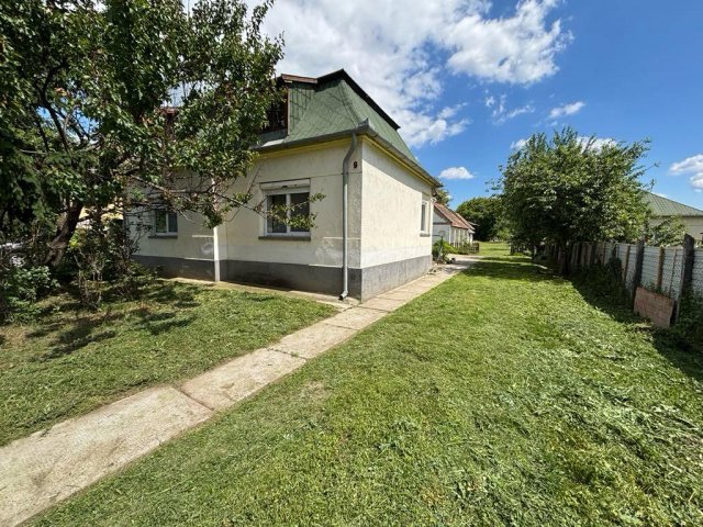 Eladó családi ház, Ravazdon 53.9 M Ft, 4 szobás