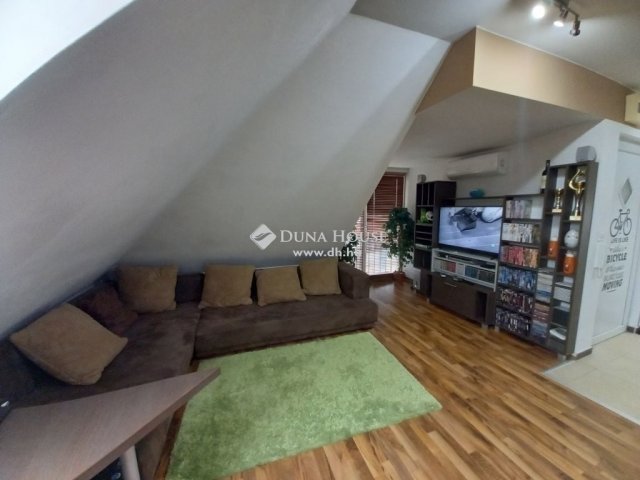 Eladó téglalakás, Dunakeszin 71.9 M Ft, 2 szobás