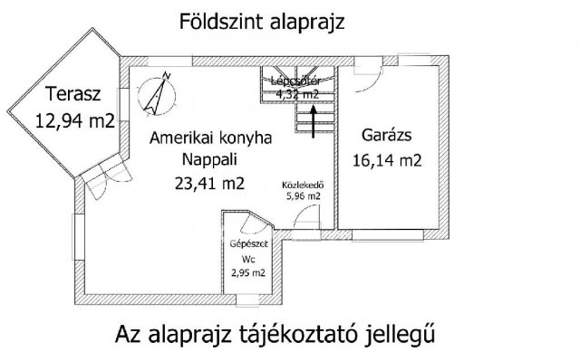 Eladó sorház, Siófokon 105 M Ft, 4 szobás / költözzbe.hu