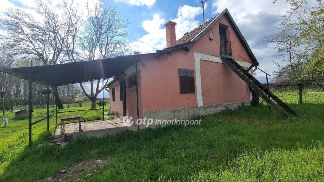 Eladó mezogazdasagi ingatlan, Albertirsán 18.5 M Ft, 2 szobás