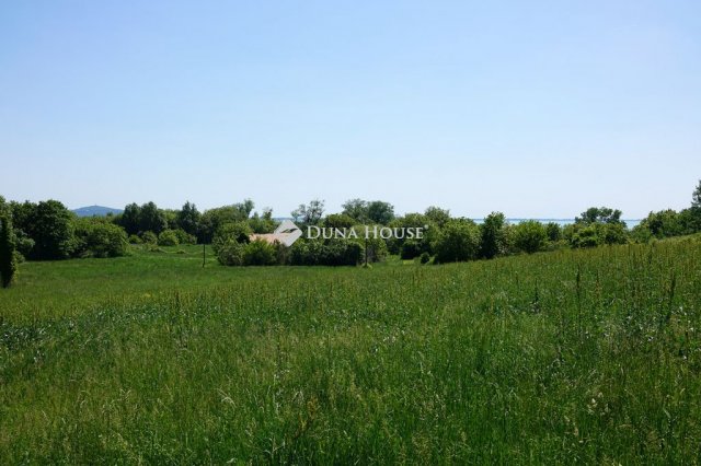 Eladó telek, Badacsonytomajon 69 M Ft / költözzbe.hu