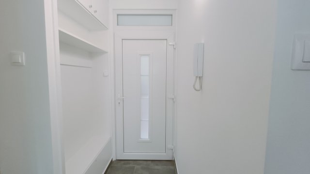 Eladó téglalakás, Zalaegerszegen 36.9 M Ft, 2+1 szobás