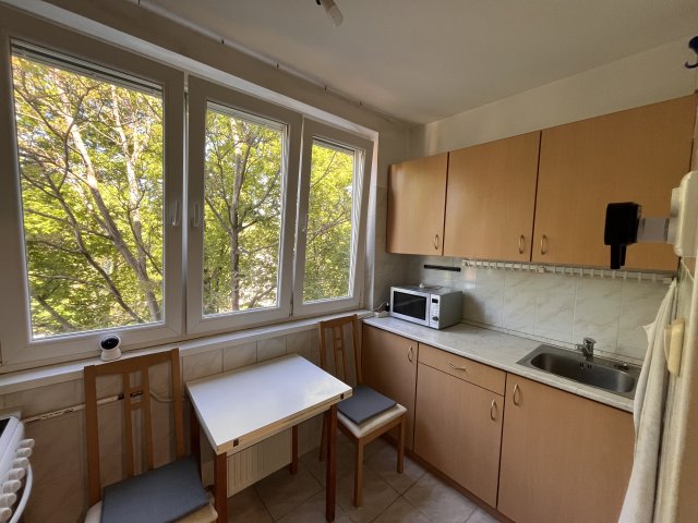 Eladó panellakás, Budakeszin, Ifjúság útján 58 M Ft, 2 szobás