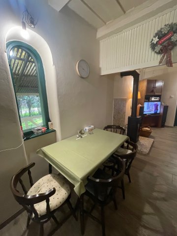 Eladó családi ház, Tiszateleken 17.9 M Ft, 1 szobás