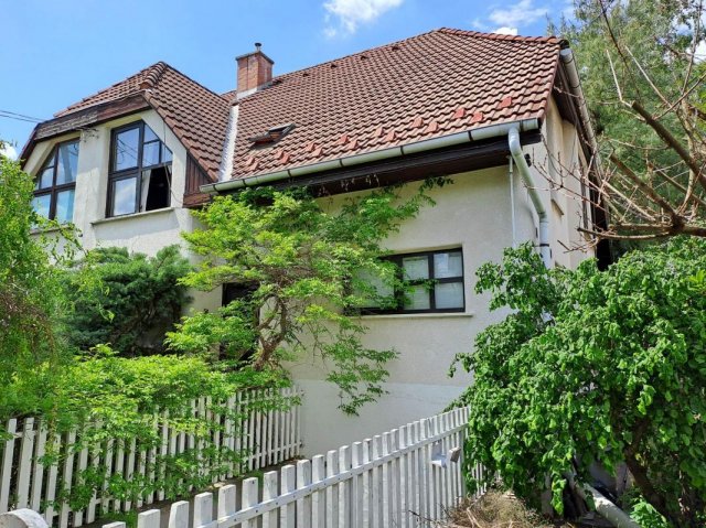 Eladó családi ház, Budapesten, XVII. kerületben 0.143 M Ft