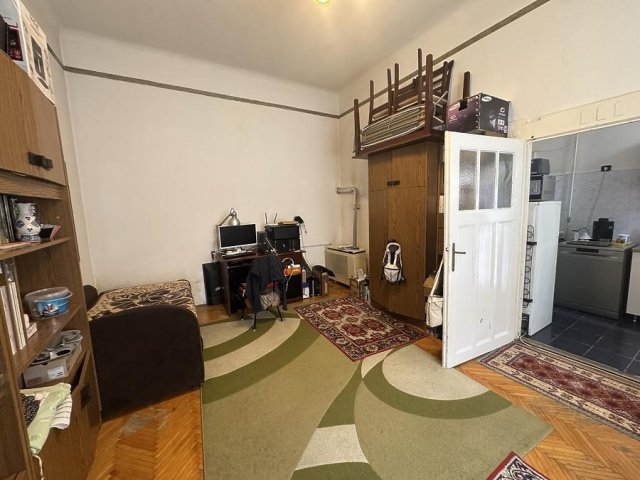 Eladó téglalakás, Budapesten, XIV. kerületben 49.9 M Ft