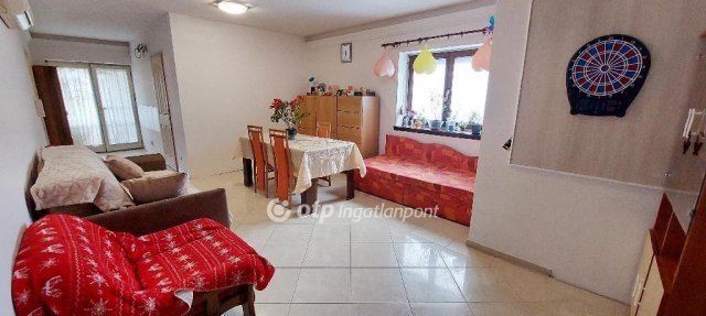 Eladó családi ház, Dunaharasztin 65.9 M Ft, 2+2 szobás