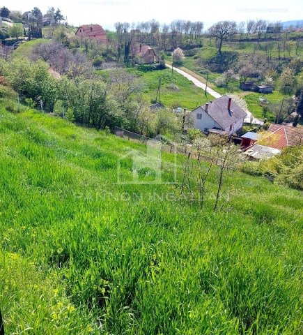 Eladó telek, Balatonfűzfőn 39.9 M Ft / költözzbe.hu