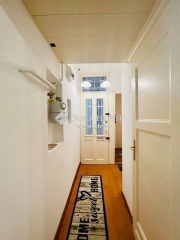 Eladó téglalakás, Budapesten, XI. kerületben 83 M Ft, 2 szobás
