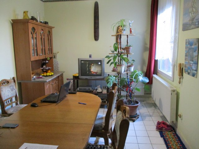 Eladó családi ház, Kaposváron 31.99 M Ft, 4+1 szobás