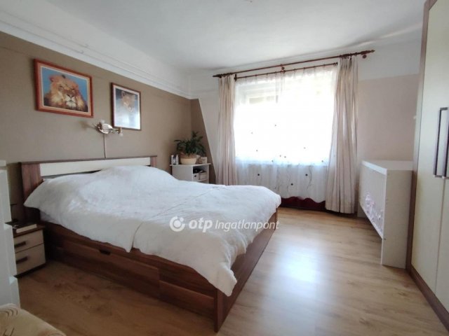 Eladó családi ház, Csorváson 27 M Ft, 3 szobás