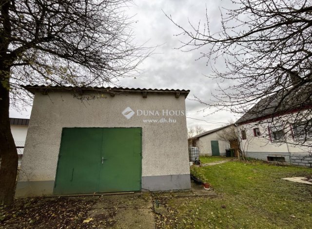 Eladó családi ház, Szentgotthárdon 49 M Ft, 4 szobás