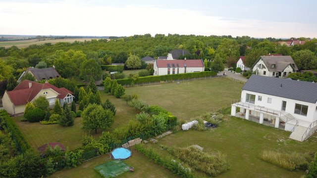 Eladó telek, Hidegségen 35 M Ft / költözzbe.hu