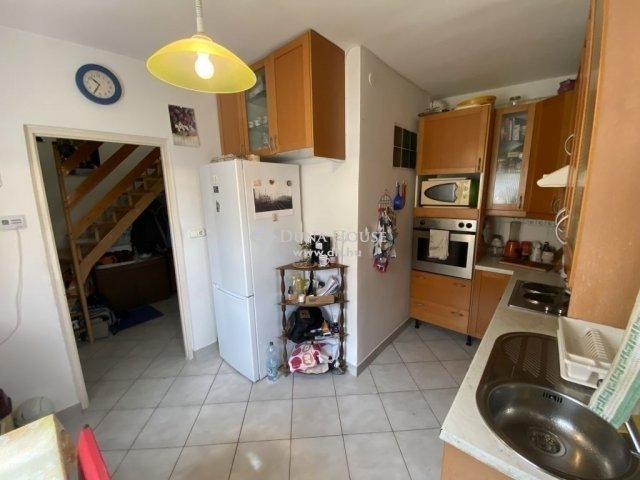 Eladó ikerház, Budapesten, XVII. kerületben 84.5 M Ft, 4 szobás
