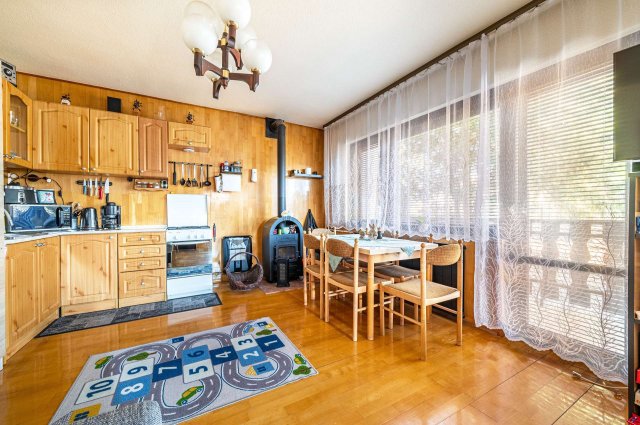 Eladó családi ház, Esztergomban, Damjanich utcában 80.8 M Ft