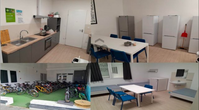 Kiadó hotel, Székesfehérvárott 7905 E Ft / hó
