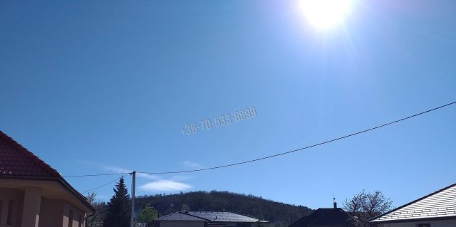 Eladó telek, Gyenesdiáson 95 M Ft / költözzbe.hu