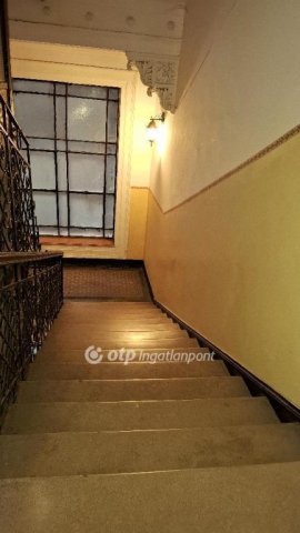 Eladó téglalakás, Budapesten, VIII. kerületben 66.5 M Ft
