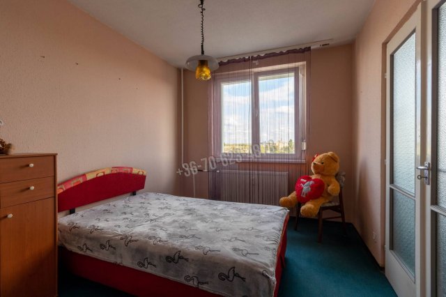 Eladó panellakás, Budapesten, XI. kerületben 61.9 M Ft, 2 szobás