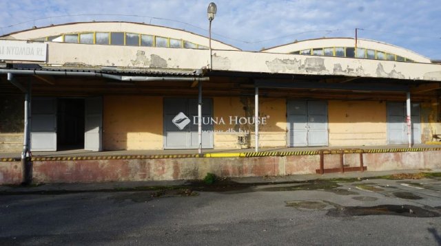 Kiadó ipari ingatlan, Zalaegerszegen 4040 E Ft / hó