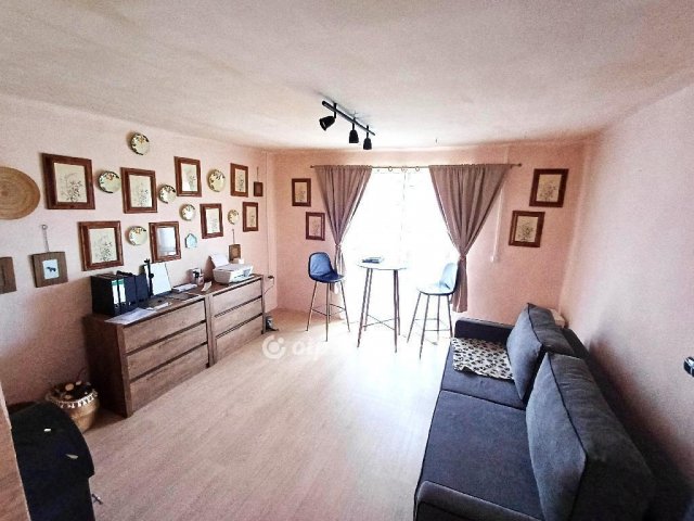 Eladó családi ház, Tiszatardoson 21.5 M Ft, 2 szobás