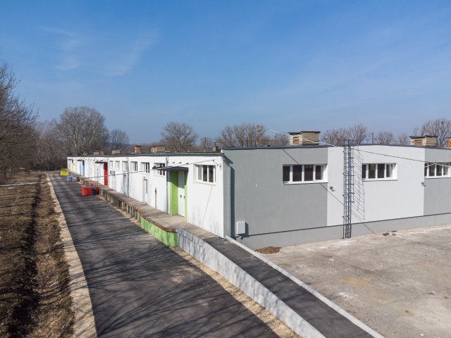 Kiadó ipari ingatlan, Mályin 480 E Ft / hó / költözzbe.hu