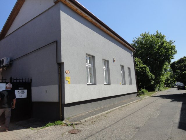 Eladó családi ház, Nyíregyházán, Tűzoltó utcában 74.9 M Ft