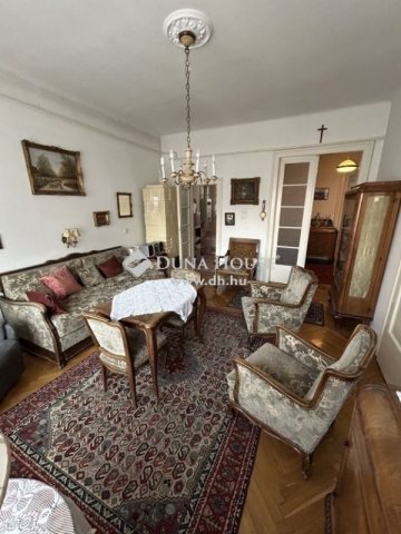 Eladó téglalakás, Budapesten, IV. kerületben 104 M Ft, 4 szobás