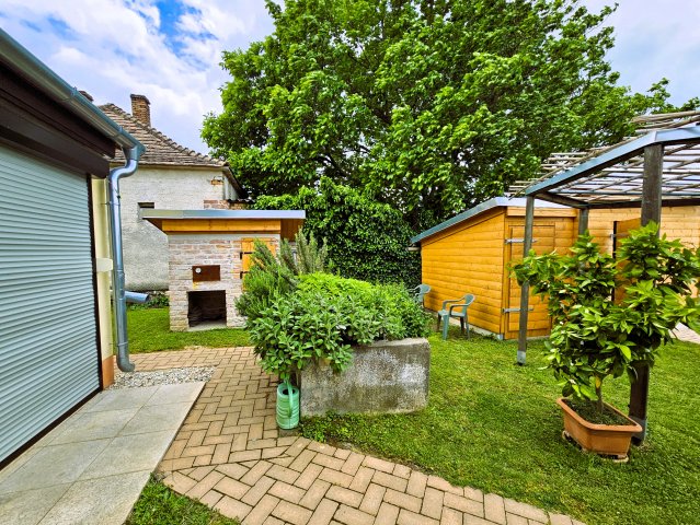 Eladó családi ház, Kistótfalun 65 M Ft, 3 szobás