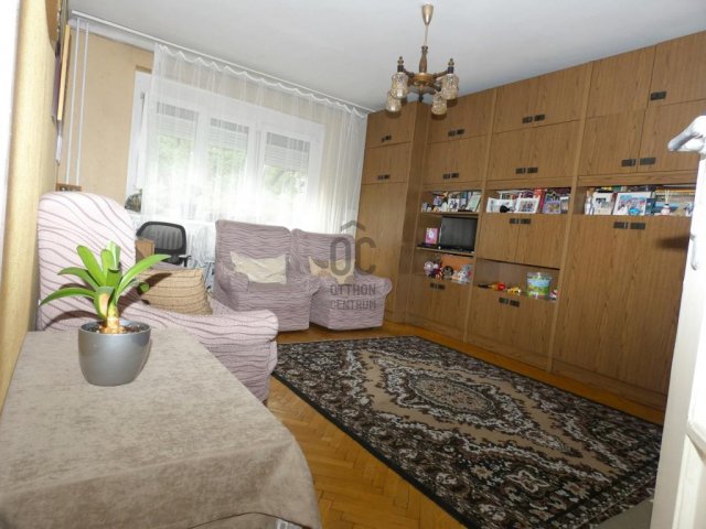 Eladó téglalakás, Budapesten, X. kerületben 38.5 M Ft, 2 szobás
