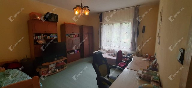 Eladó családi ház, Dobronhegyen 25 M Ft, 3 szobás