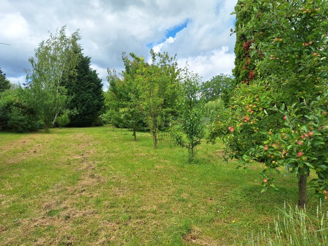 Eladó nyaraló, Balatonberényben 31.99 M Ft, 1 szobás