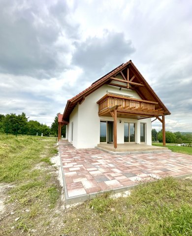 Eladó családi ház, Cserszegtomajon 199 M Ft