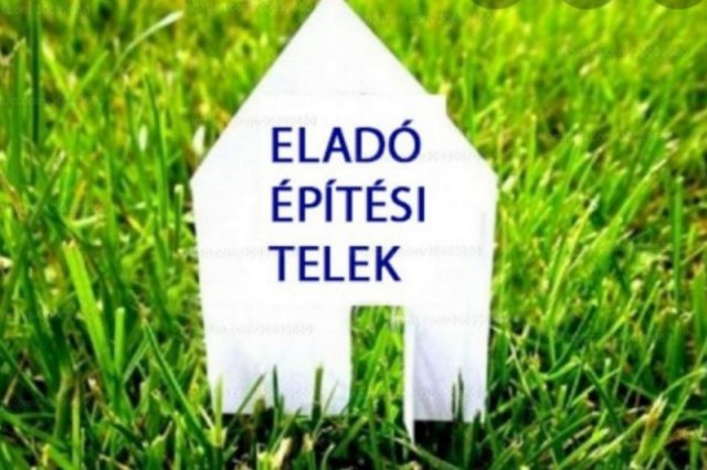 Eladó telek, Albertirsán 15 M Ft / költözzbe.hu