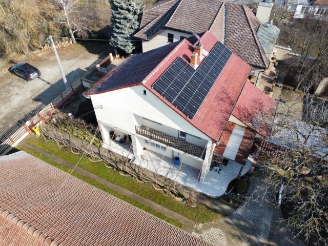 Eladó családi ház, Hevesen 47.5 M Ft, 5 szobás