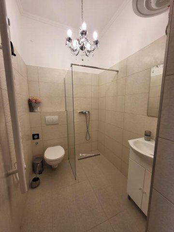 Eladó téglalakás, Budapesten, X. kerületben 54 M Ft, 1+1 szobás
