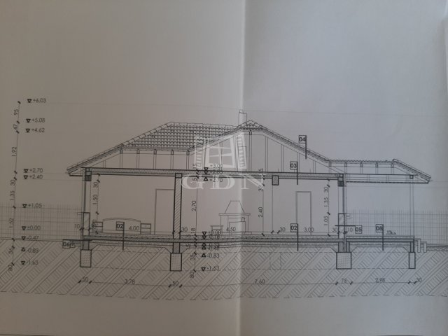 Eladó családi ház, Siófokon 130 M Ft, 5 szobás