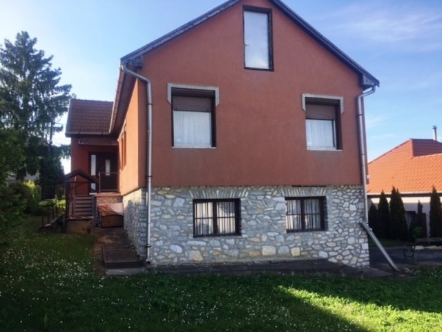 Eladó családi ház, Miskolcon 48 M Ft, 3 szobás