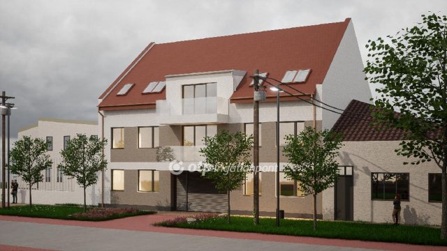 Eladó téglalakás, Egerben 74.7 M Ft, 3 szobás
